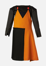 YURIKA DRESS