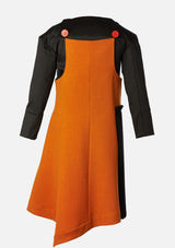 YURIKA DRESS