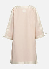 Owa Yurika Amani Kimono Pink