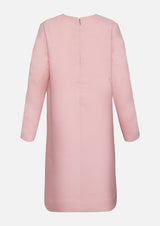 CHARLOTTE DRESS