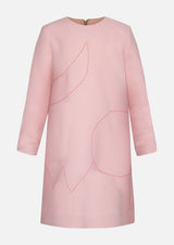 CHARLOTTE DRESS