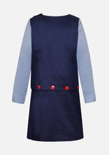 SAYAKA DRESS