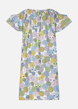 Owa Yurika Romy Girls Spring Summer Dress