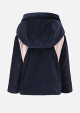 SASKIA JACKET