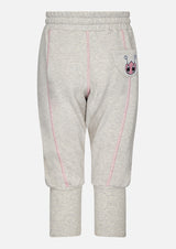 Owa Yurika Mimi Girls Jersey Trouser