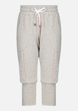 Owa Yurika Mimi Girls Jersey Trouser