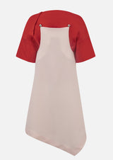 YUKA DRESS