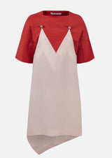 YUKA DRESS