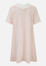 Owa Yurika Nene Girls Dress Pink