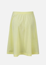Owa Yurika Sophie Girls Yellow Skirt