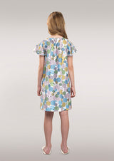 Owa Yurika Romy Girls Spring Summer Dress