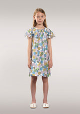 Owa Yurika Romy Girls Spring Summer Dress