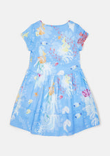 KEITO DRESS