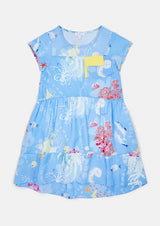 KEITO DRESS