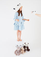 SHION DRESS