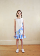 SANAE DRESS