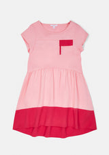 KEITO DRESS