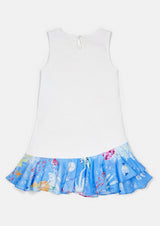 SANAE DRESS