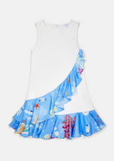 SANAE DRESS