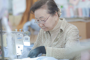 Owa Yurika factory
