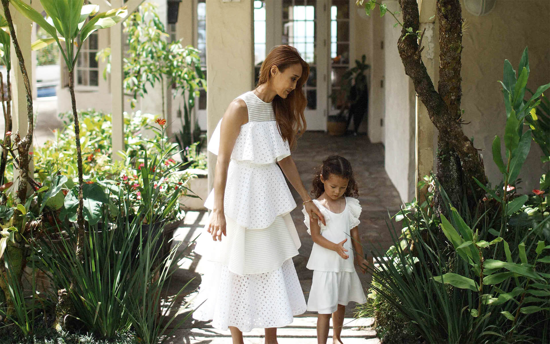 Owa yurika Sustainable Kids Clothing Creative Care