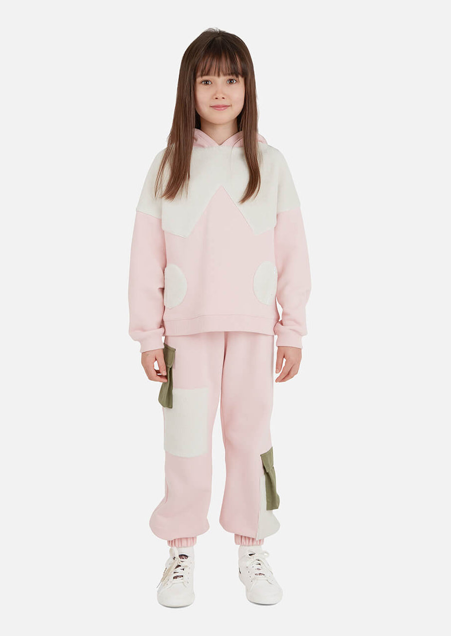 ミュージシャン World Is Over PULLOVER HOODIE CHILDHOOD The World is Ours Zip Up – Kids Worldwide