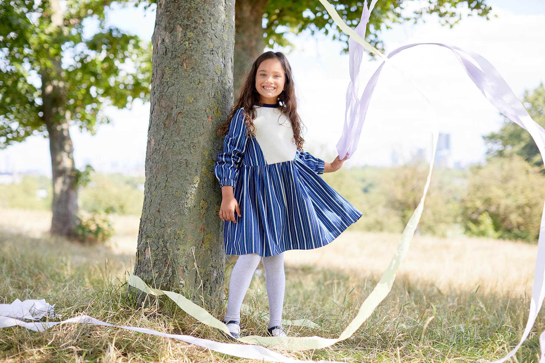 Owa yurika Sustainable Kids Clothing Creative Care